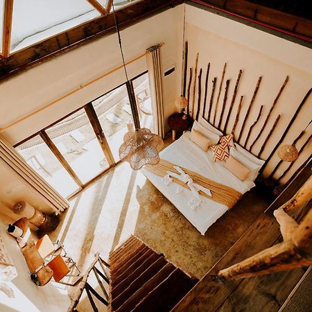 Nyla Boutique Resort Siargao Хенерал Луна Екстериор снимка