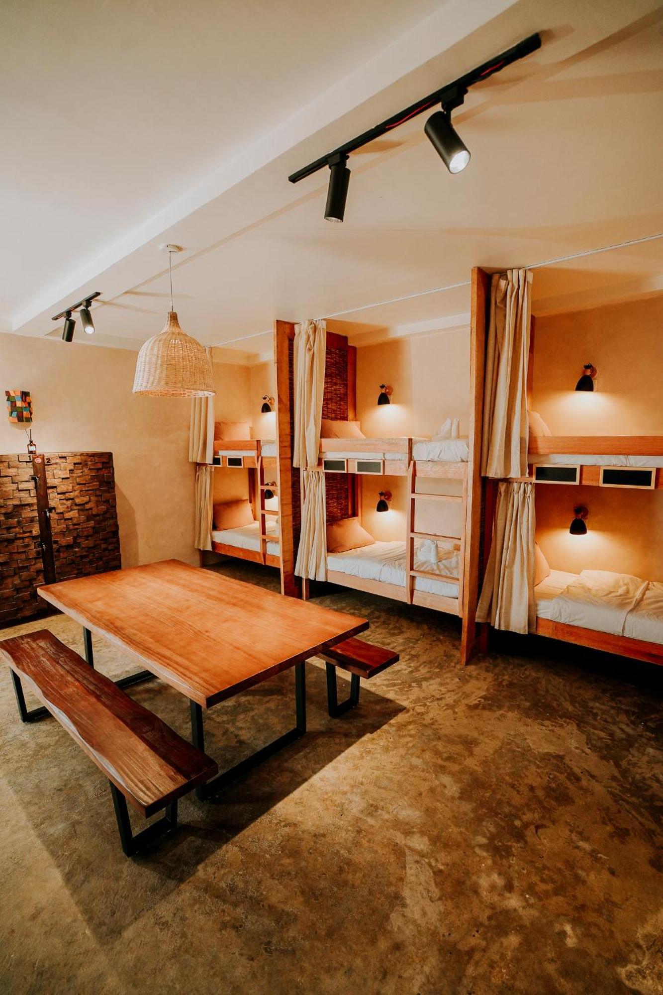 Nyla Boutique Resort Siargao Хенерал Луна Екстериор снимка