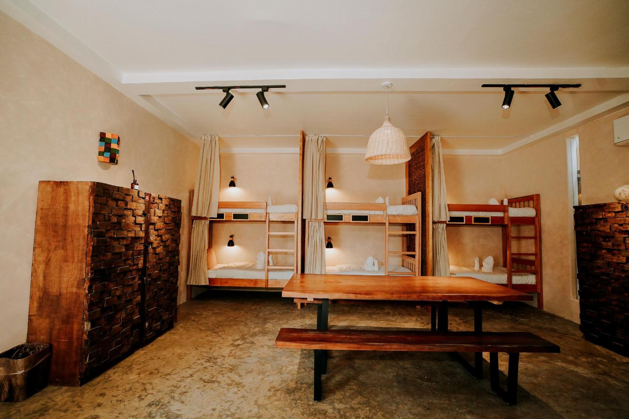 Nyla Boutique Resort Siargao Хенерал Луна Екстериор снимка