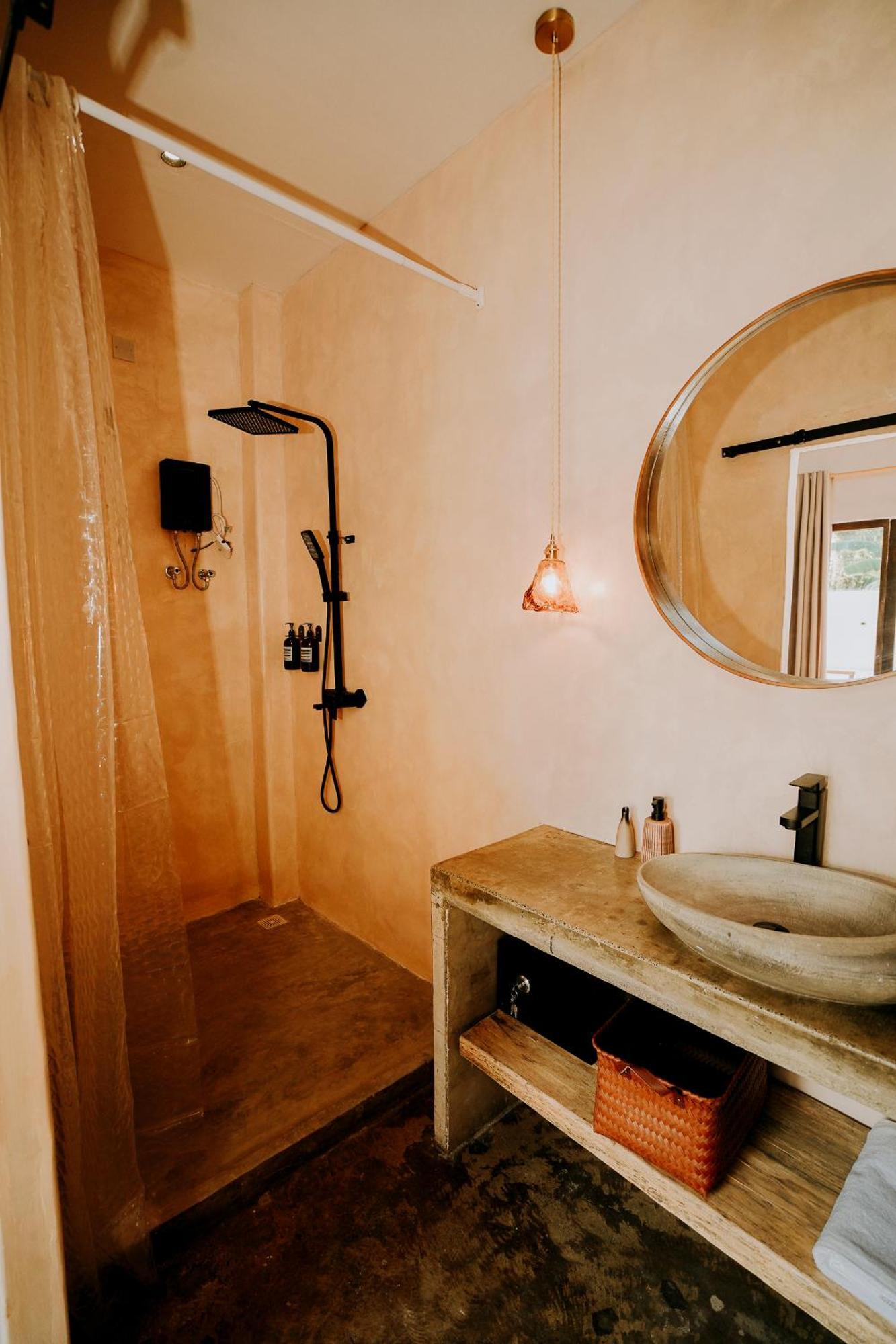Nyla Boutique Resort Siargao Хенерал Луна Екстериор снимка