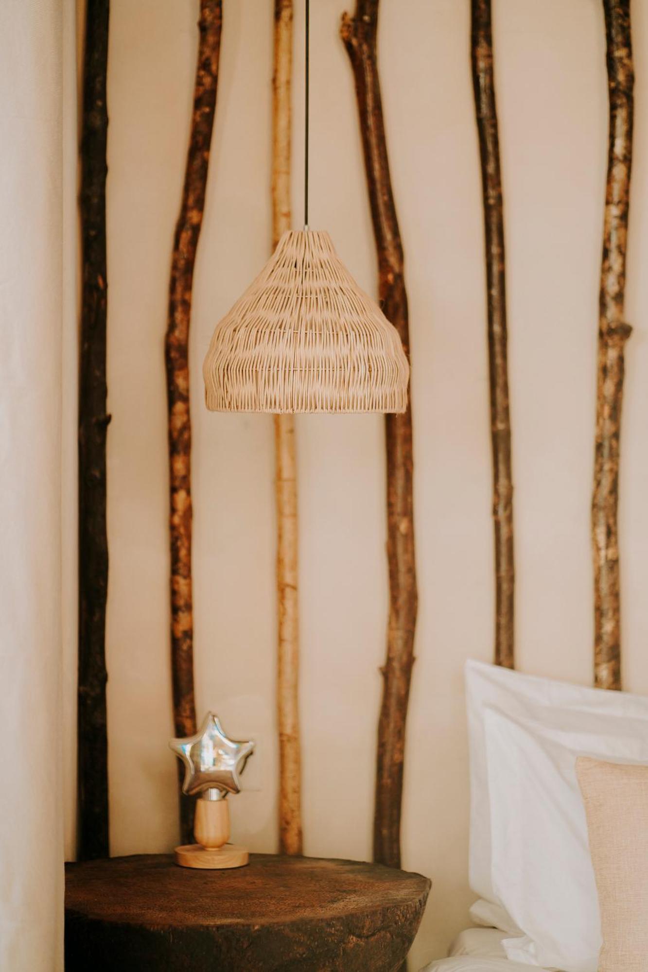 Nyla Boutique Resort Siargao Хенерал Луна Екстериор снимка